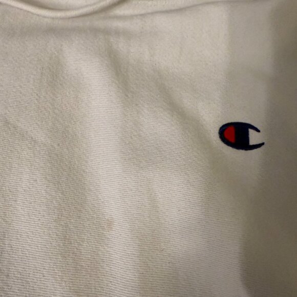 Champion Hoodie - Picture 2 of 3